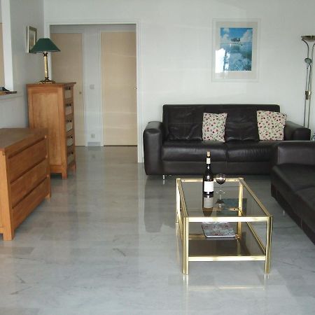L'Agrianthe Apartamento Villefranche-sur-Mer Exterior foto