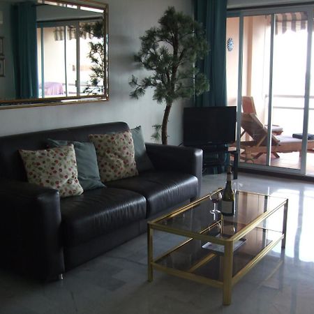 L'Agrianthe Apartamento Villefranche-sur-Mer Exterior foto