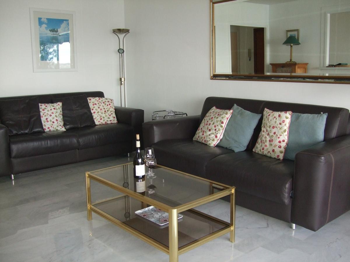 L'Agrianthe Apartamento Villefranche-sur-Mer Exterior foto