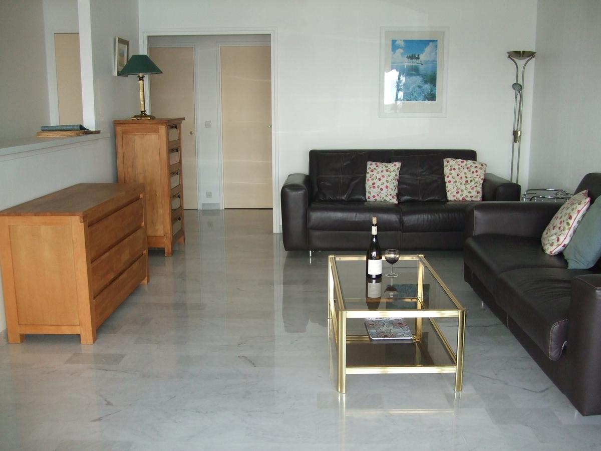 L'Agrianthe Apartamento Villefranche-sur-Mer Exterior foto