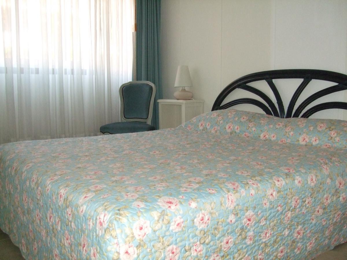 L'Agrianthe Apartamento Villefranche-sur-Mer Exterior foto