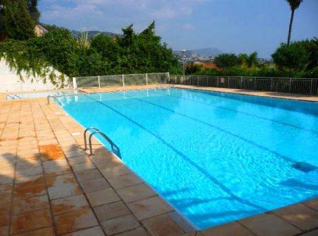 L'Agrianthe Apartamento Villefranche-sur-Mer Exterior foto